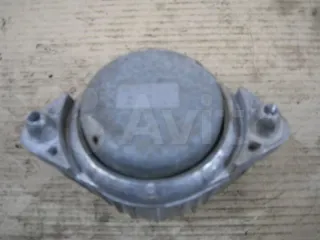 2122406317 Подушка двс Mercedes E W212 Арт 2-612076, вид 4