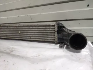 2115001102 Радиатор Mercedes E W211 Арт 2-612122, вид 3
