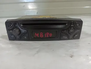 A2038202286 Магнитола Mercedes C W203 Арт 2-612124, вид 1