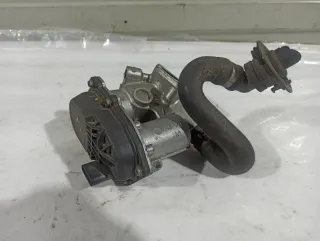 6421402260Q05 Клапан рециркуляции выхлопных газов Mercedes ML W163 Арт 2-612269, вид 2