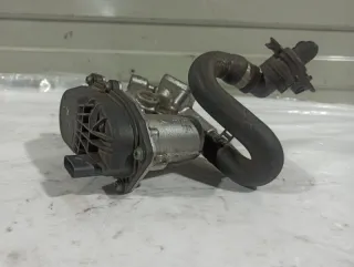 6421402260Q05 Клапан рециркуляции выхлопных газов Mercedes ML W163 Арт 2-612269, вид 3