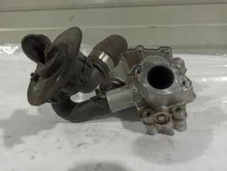 6421402260Q05 Клапан рециркуляции выхлопных газов Mercedes ML W163 Арт 2-612269, вид 6