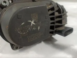 6421402260Q05 Клапан рециркуляции выхлопных газов Mercedes ML W163 Арт 2-612269, вид 9