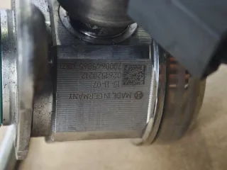 А2700700501 Тнвд насос топливный Mercedes E W212 Арт 2-612283, вид 6