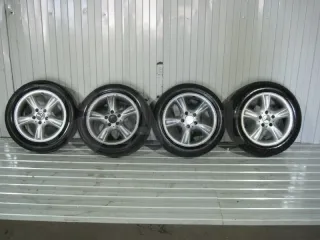  Диски шины Mercedes CLK W209 Арт 2-612318, вид 1