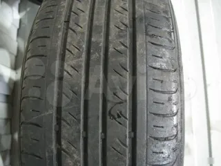  Диски шины Mercedes CLK W209 Арт 2-612318, вид 3