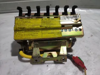 MN185261 Подушка безопасности пассажира аирбег Mitsubishi Lancer 9 Арт 2-612412, вид 4