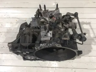 2500A092 Мкпп механическая коробка передач Mitsubishi Outlander 1 Арт 2-612445, вид 2