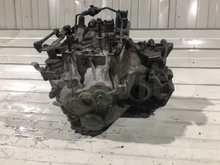 2500A092 Мкпп механическая коробка передач Mitsubishi Outlander 1 Арт 2-612445, вид 4