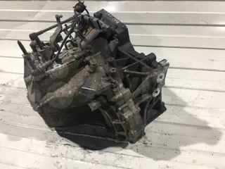 2500A092 Мкпп механическая коробка передач Mitsubishi Outlander 1 Арт 2-612445, вид 5
