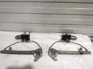 82701JD400 Стеклоподъемник Nissan Qashqai 1  Арт 2-612458, вид 1