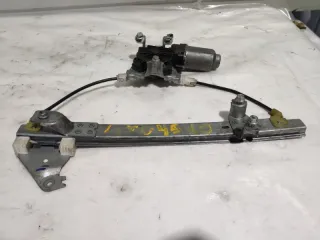 82701JD400 Стеклоподъемник Nissan Qashqai 1  Арт 2-612458, вид 2