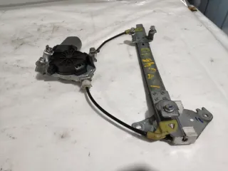 82701JD400 Стеклоподъемник Nissan Qashqai 1  Арт 2-612458, вид 3