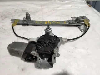 82701JD400 Стеклоподъемник Nissan Qashqai 1  Арт 2-612458, вид 4
