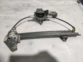 82701JD400 Стеклоподъемник Nissan Qashqai 1  Арт 2-612458, вид 7