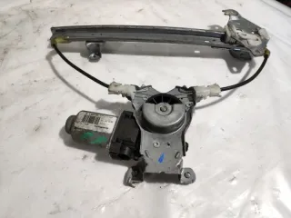 82701JD400 Стеклоподъемник Nissan Qashqai 1  Арт 2-612458, вид 8