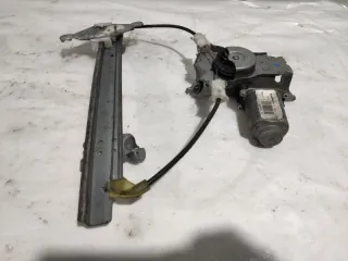 82701JD400 Стеклоподъемник Nissan Qashqai 1  Арт 2-612458, вид 9