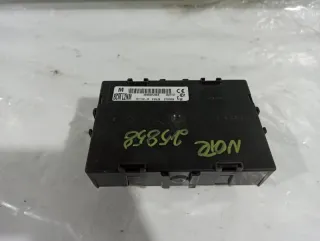 284B29U00A Блок комфорта Nissan Note E11 Арт 2-612504, вид 1