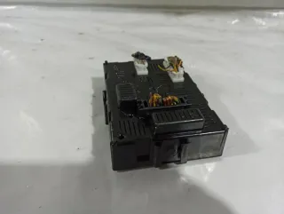 284B29U00A Блок комфорта Nissan Note E11 Арт 2-612504, вид 5