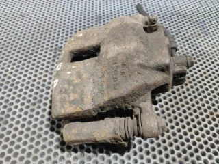 410012F021 Суппорт передний Nissan Almera N16 Арт 2-612550, вид 5