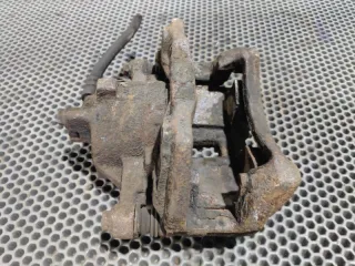 410012F021 Суппорт передний Nissan Almera N16 Арт 2-612550, вид 8