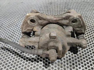 410012F021 Суппорт передний Nissan Almera N16 Арт 2-612550, вид 9
