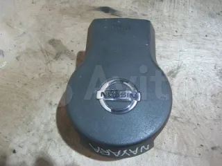98510EB302 Подушка безопасности airbag Nissan Navara D40 Арт 2-612583, вид 1
