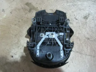 98510EB302 Подушка безопасности airbag Nissan Navara D40 Арт 2-612583, вид 2