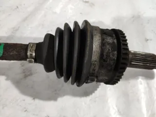 39101AU010 Полуось привод Nissan Primera 11 Арт 2-612606, вид 5