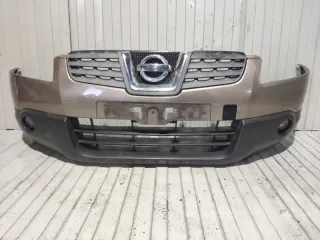 62022JD20H Бампер задний Nissan Qashqai 1  Арт 2-612681, вид 1