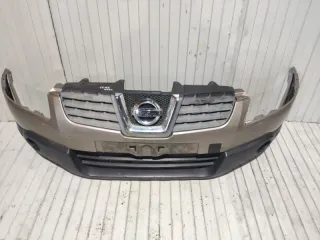 62022JD20H Бампер задний Nissan Qashqai 1  Арт 2-612681, вид 2