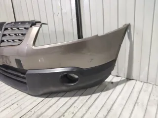 62022JD20H Бампер задний Nissan Qashqai 1  Арт 2-612681, вид 3