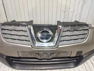 62022JD20H Бампер задний Nissan Qashqai 1  Арт 2-612681, вид 4