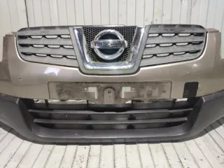 62022JD20H Бампер задний Nissan Qashqai 1  Арт 2-612681, вид 6