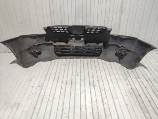 62022JD20H Бампер задний Nissan Qashqai 1  Арт 2-612681, вид 7