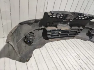 62022JD20H Бампер задний Nissan Qashqai 1  Арт 2-612681, вид 8