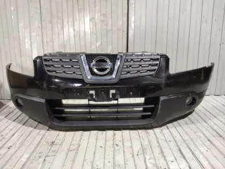 62022JD00H Бампер задний Nissan Qashqai 1  Арт 2-612683, вид 1