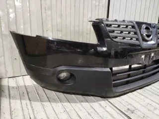 62022JD00H Бампер задний Nissan Qashqai 1  Арт 2-612683, вид 2