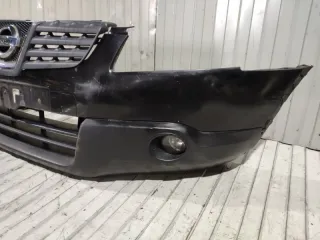 62022JD00H Бампер задний Nissan Qashqai 1  Арт 2-612683, вид 3