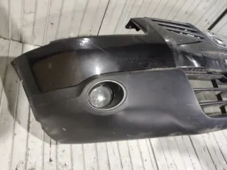 62022JD00H Бампер задний Nissan Qashqai 1  Арт 2-612683, вид 5