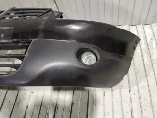 62022JD00H Бампер задний Nissan Qashqai 1  Арт 2-612683, вид 6