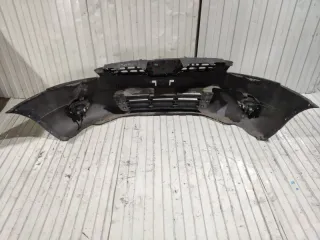 62022JD00H Бампер задний Nissan Qashqai 1  Арт 2-612683, вид 7