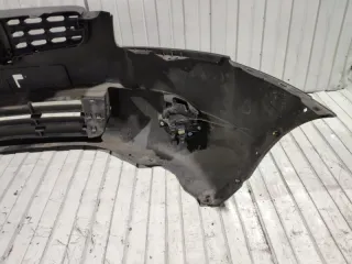 62022JD00H Бампер задний Nissan Qashqai 1  Арт 2-612683, вид 8