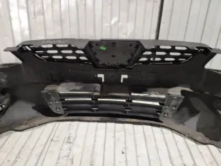 62022JD00H Бампер задний Nissan Qashqai 1  Арт 2-612683, вид 9