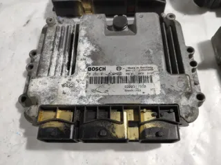 8200311550 Блок управления двс эбу Opel Movano 1 Арт 2-612852, вид 2