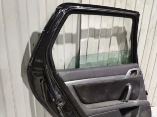 9006H7 Дверь задняя левая Peugeot 407 Арт 2-612957, вид 7