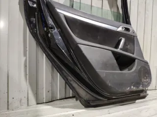 9006H7 Дверь задняя левая Peugeot 407 Арт 2-612957, вид 8