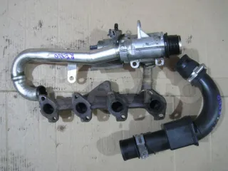 8200253725 Клапан егр egr Renault Kangoo 1 Арт 2-613012, вид 1