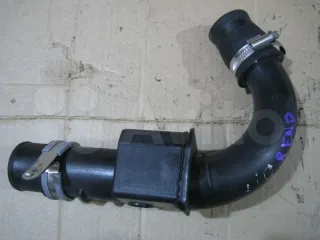 8200253725 Клапан егр egr Renault Kangoo 1 Арт 2-613012, вид 2