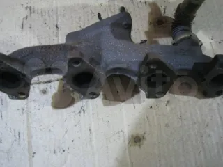 8200253725 Клапан егр egr Renault Kangoo 1 Арт 2-613012, вид 4